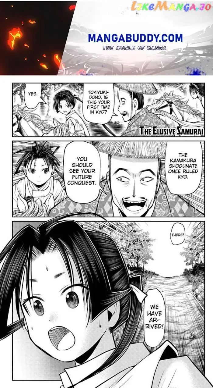 The Elusive Samurai Chapter 50 image 01_optimized